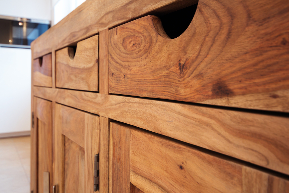 Conseils pour bien soigner vos meubles en bois