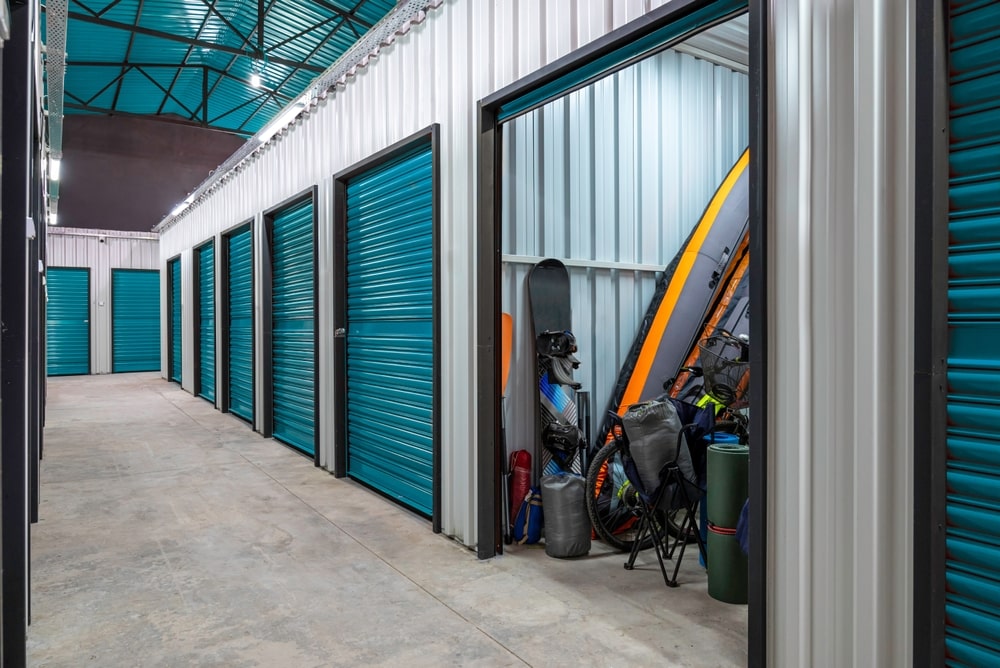 Comment choisir le bon espace de stockage pour ses meubles