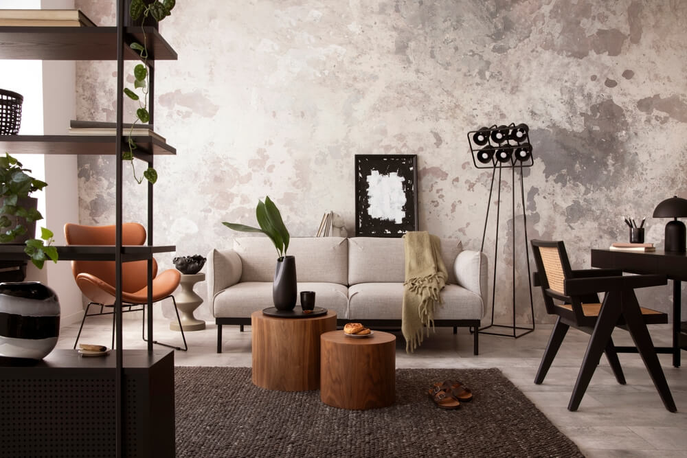 styles de meubles